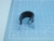 LOT OF 40 KMC COL1613Z1 CABLE CLAMP T151170