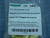 LOT OF 100 SPEEDAIRE 2A733 1/4" FERRULES T151173