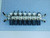 LOT OF 7 SMC VEX1B33 POWER VALVE PRECISION REGULATOR T151261