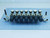 LOT OF 7 SMC VEX1B33 POWER VALVE PRECISION REGULATOR T151261