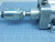 FESTO DNU-63-50PPV-A FK-M16X15 DOUBLE ACTING PNEUMATIC CYLINDER T151263