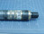 CLECO 5RSA10Q PNEUMATIC TORQUE SCREWDRIVER T151269