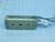 SCHUNK 357030 PNEUMATIC GRIPPER CYLINDER T151279