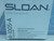 SLOAN B-50-A HANDLE REPAIR KIT T150912