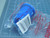 LOT OF 5 AQUAPARTS P6000-B-HP VACUUM BREAKER KIT T150921