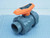 Solastic 154752 20629 1 1/2 PVC True Union Valve THD/SKT V/Ton For Sale