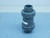 Georg Fischer Piping Systems 161 562 103  Cone Check Valve PVC Body with Socket/FPT Ends For Sale