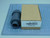GEORG FISCHER PIPING SYSTEMS 161 562 103 CONE CHECK VALVE PVC BODY WITH SOCKET/FPT ENDS T150934