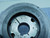 DODGE P38-8M-30 1610 TAPER-LOCK PULLEY T151332