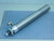 Parker W D509059 A 0430010098  Pneumatic Cylinder 2.00 DSR 12.000 250 PSI For Sale
