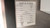 RTF MANUFACTURING HC-5-HT-B LABORATORY REFRIGERATOR 5.4 CU FT 26X24X34 T151369