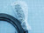 ZEBRA 25-103872-02R FORK LIFT CRADLE POWER CABLE T151797