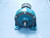 SUMITOMO HC 3110 SM-CYCLO INLINE GEAR REDUCER RATIO 6 T151400
