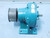 SUMITOMO HC 3110 SM-CYCLO INLINE GEAR REDUCER RATIO 6 T151400