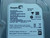 SEAGATE 1BD142-500 HARD DISK T151647
