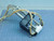 CLIPPARD MINIMATIC CUSTOM-BUILT PNEUMATIC CYLINDER ASSEMBLY T151446