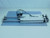 SMC MGPL25TF-200-XC69 PNEUMATIC CYLINDER T151519