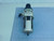 SMC AW40-03BE1 FILTER/ REGULATOR T151586