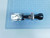 LOT OF 2 COSCO ALL METAL CUSTOM DATER T151670