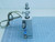 FESTO DFM-20-50-P-A-KF GUIDE CYLINDER T151820