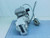 REXROTH 3 842 503 062 3 842 503 585 MOTOR WITH GEAR BOX DRIVE REDUCER T151835