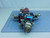 AFAG GMQ 32 PNEUMATIC ACTUATOR WITH 32/P GRIPPER MODULE T151837