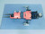 AFAG GMQ 32 PNEUMATIC ACTUATOR WITH 32/P GRIPPER MODULE T151837