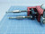 AFAG GMQ 32 PNEUMATIC ACTUATOR WITH 32/P GRIPPER MODULE T151837