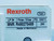 REXROTH R480270489 PROFIBUS DP VALVE BLOCK T151854