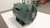 RELIANCE ELECTRIC P18F12 NM DUTY MASTER AC MOTOR 5 HP 230/460 V 3 PH 184T FRAME 1710 RPM T152017