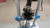 SE TEST SYSTEMS 1220S TENSION/COMPRESSION FORCE TESTER T152024