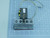 PHD 19080-2-5002 PNEUMATIC GRIPPERS T151934