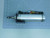 CHICAGO CYLINDER D-02489 PNEUMATIC CYLINDER T151966