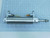 BIMBA C-174-D STAINLESS PNEUMATIC CYLINDER T151967