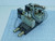 Lot of 3 Numatics Pressure 226-749B  Solenoid Valves w/ Manifold For Sale