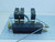 LOT OF 3 NUMATICS PRESSURE 226-749B SOLENOID VALVES W/ MANIFOLD T151969