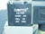 LOT OF 3 NUMATICS PRESSURE 226-749B SOLENOID VALVES W/ MANIFOLD T151969