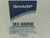SHARP MX-560HB F5A49A TONER COLLECTION CONTAINER T152228