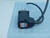 SANYO DENKI RB2566A-210 MOTOR ROBUSTSYN WITH GEAR T152141