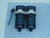 LOT OF 2 CKD F4000-8 M4000-8-F1S OIL MIST FILTER T152485