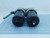 LOT OF 2 CKD F4000-8 M4000-8-F1S OIL MIST FILTER T152485