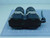 LOT OF 2 CKD F4000-8 M4000-8-F1S OIL MIST FILTER T152485