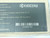 KYOCERA TK-8602K BLACK TONER KIT T152092