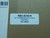 HP RM1-6740-000CN 673803601 FUSER FIXING ASSEMBLY T152096