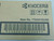 KYOCERA TK-592K 1T02KV0US0 BLACK TONER CARTRIDGE T152101