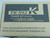 KYOCERA TK-592K 1T02KV0US0 BLACK TONER CARTRIDGE T152101