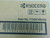 KYOCERA TK-592M 1T02KVBUS0 MAGENTA TONER CARTRIDGE T152102