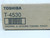 TOSHIBA T-4530 6AK00000131 PS-ZT4530(1) ORIGINAL TONER CARTRIDGE T152236