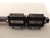 LOT OF 2 THK SR20TB BEARINGS W/ 12'' IN RAILS T47824