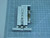SMC MXS12-50B ADJUSTER AIR SLIDER TABLE CYLINDER T152259
